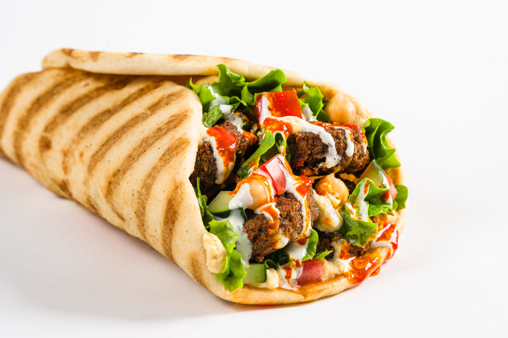 Shah’s Halal Food by null