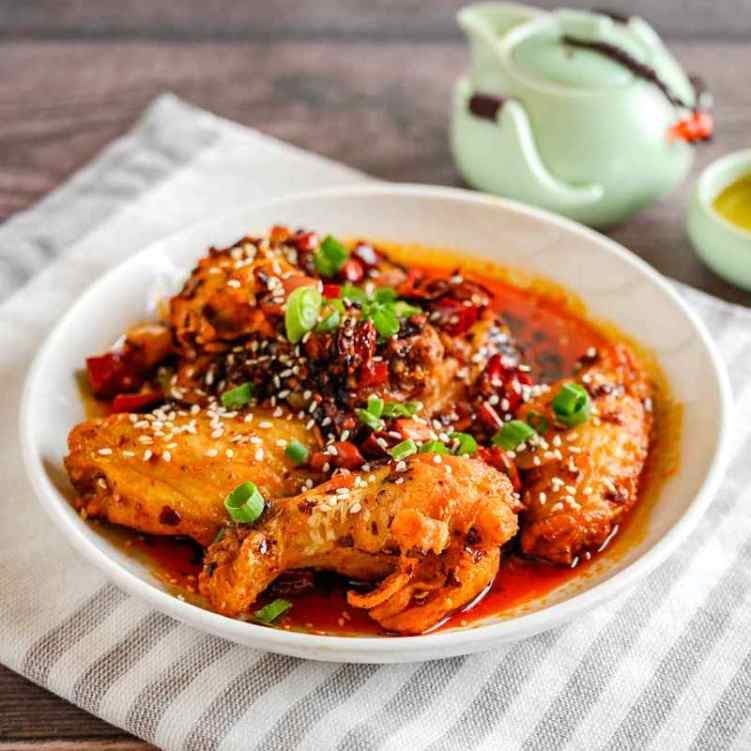 Ling Long Xuan by null