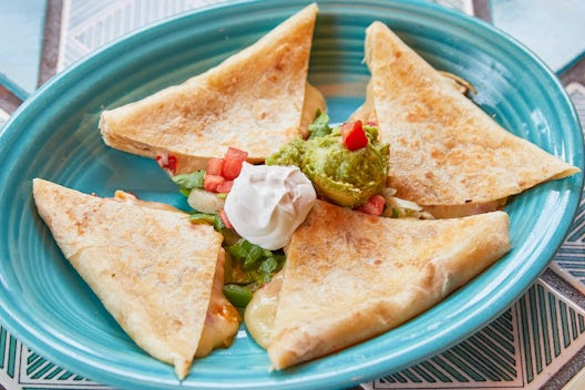 Margaritas Mexican Restaurant by null