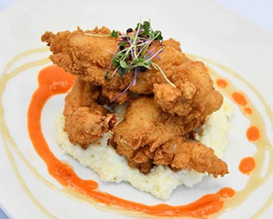 The Oceanaire Seafood Room by null