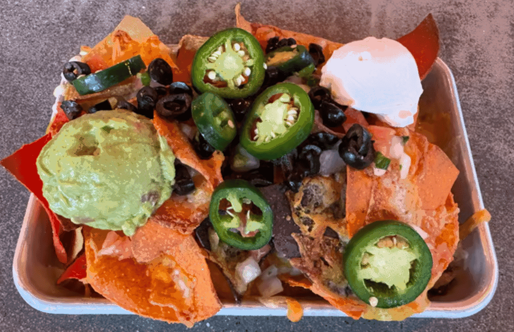 Bay State Brewery & Tap Room by null