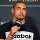 Despite craziness of UFC middleweight title picture, Robert Whittaker wants whoever has belt 