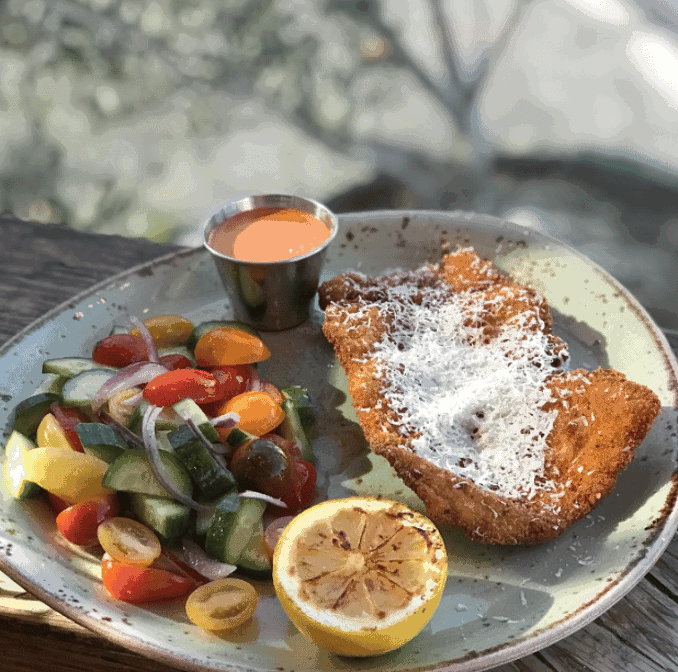 Paper or Plastik Cafe by null