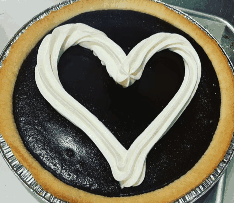 The Giving Pies by null