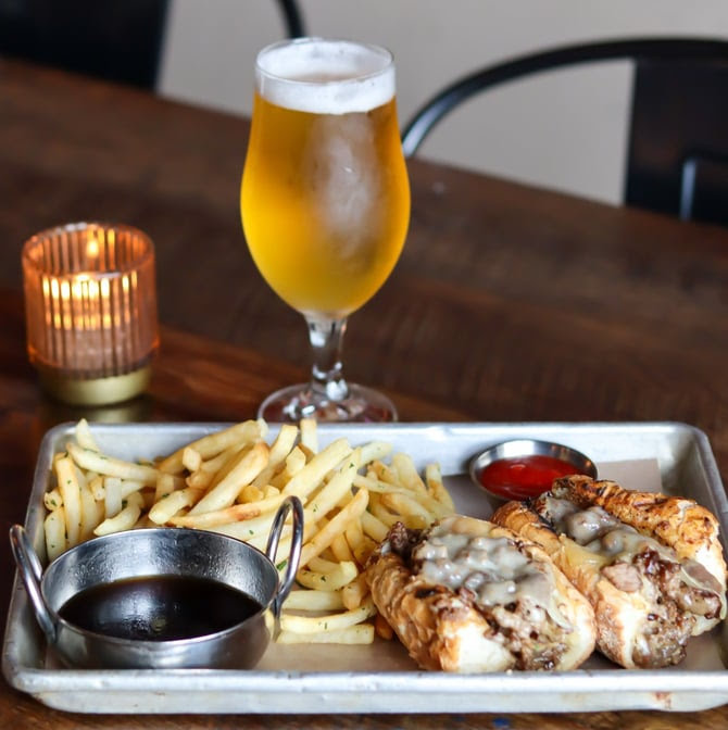 Newhall Refinery by null