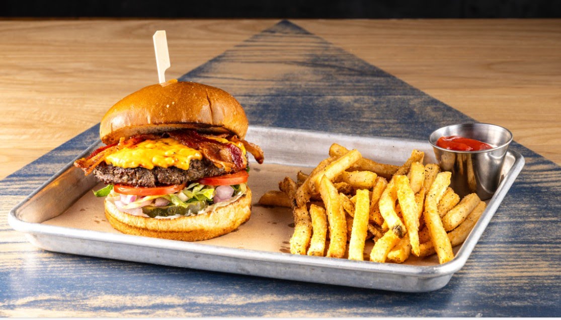 BoomerJack's Grill by null