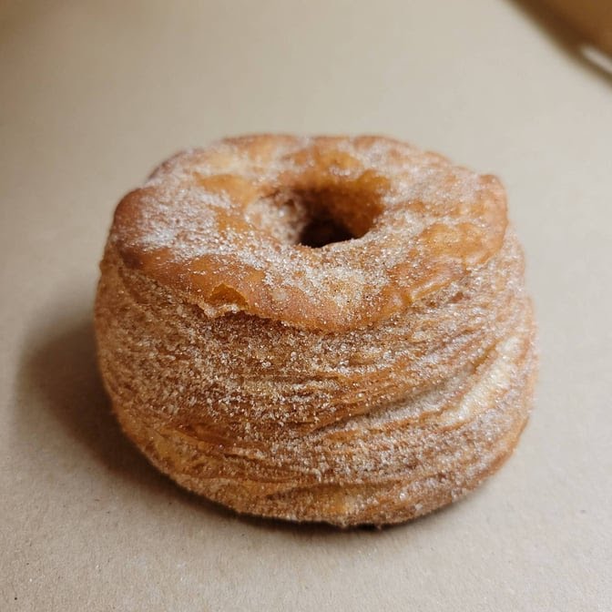 Colorado Donuts by null
