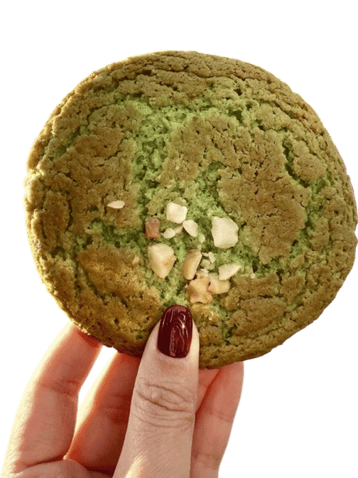 CA Bakehouse by null