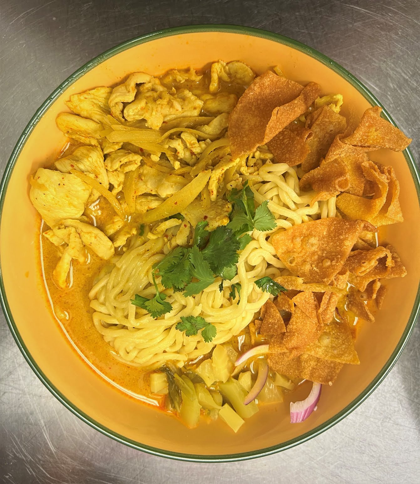 Mae Ploy Thai Cuisine by null