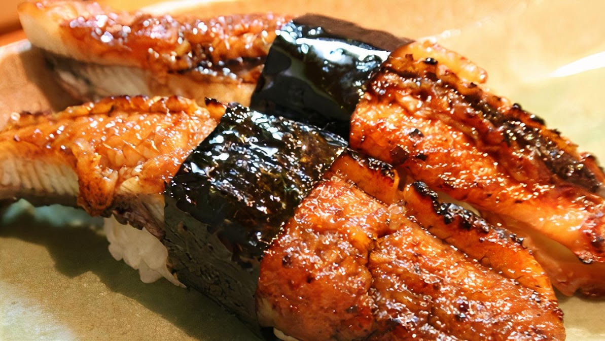 Ebisuya Sushi by null