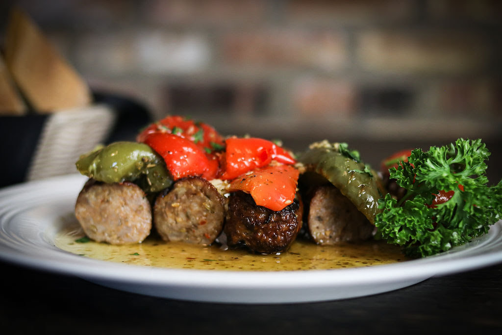 Village Pub North Riverside by null