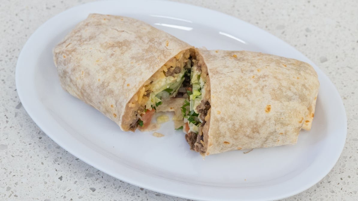 La Bamba Supermarket by null