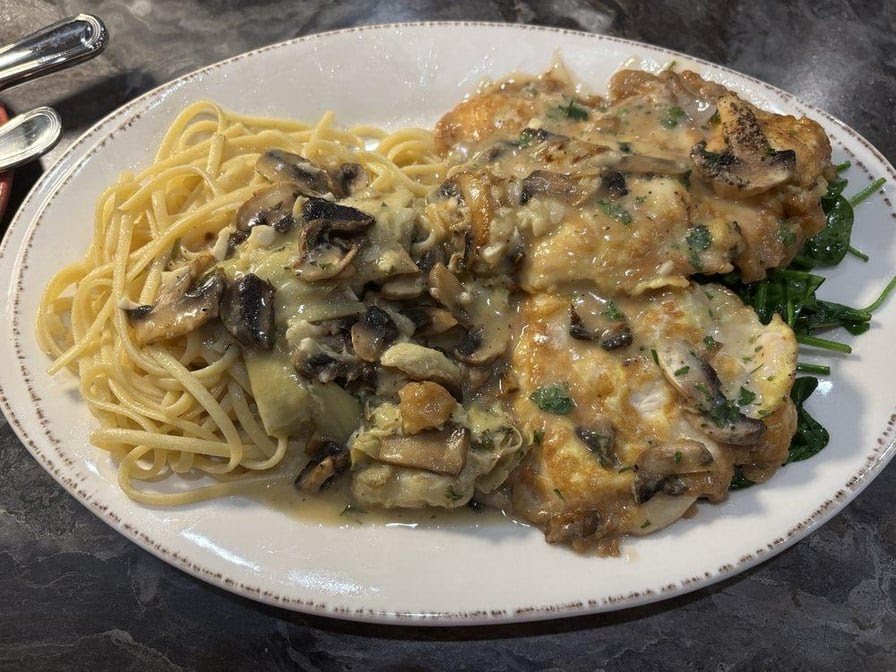 Ciao Trattoria Italiana by null