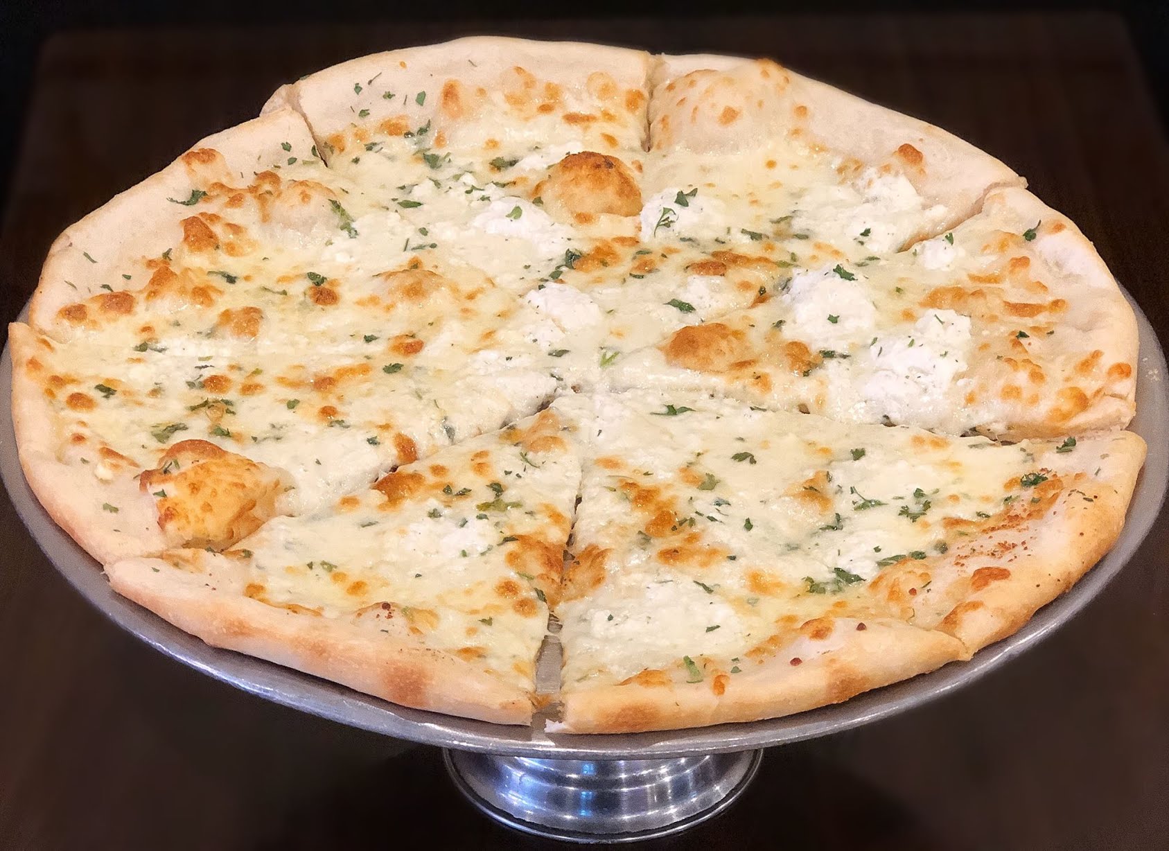 New York Pizza Depot by null