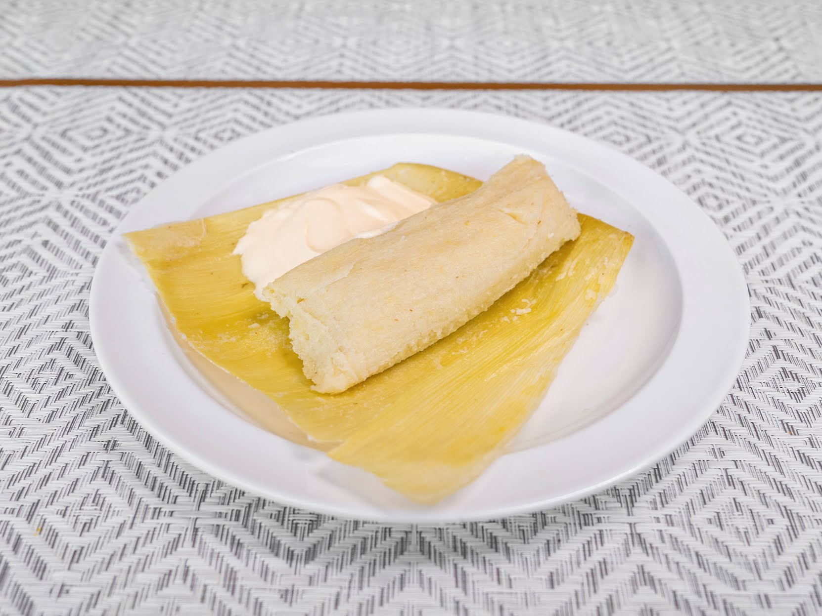 La Pupusa Loca by null