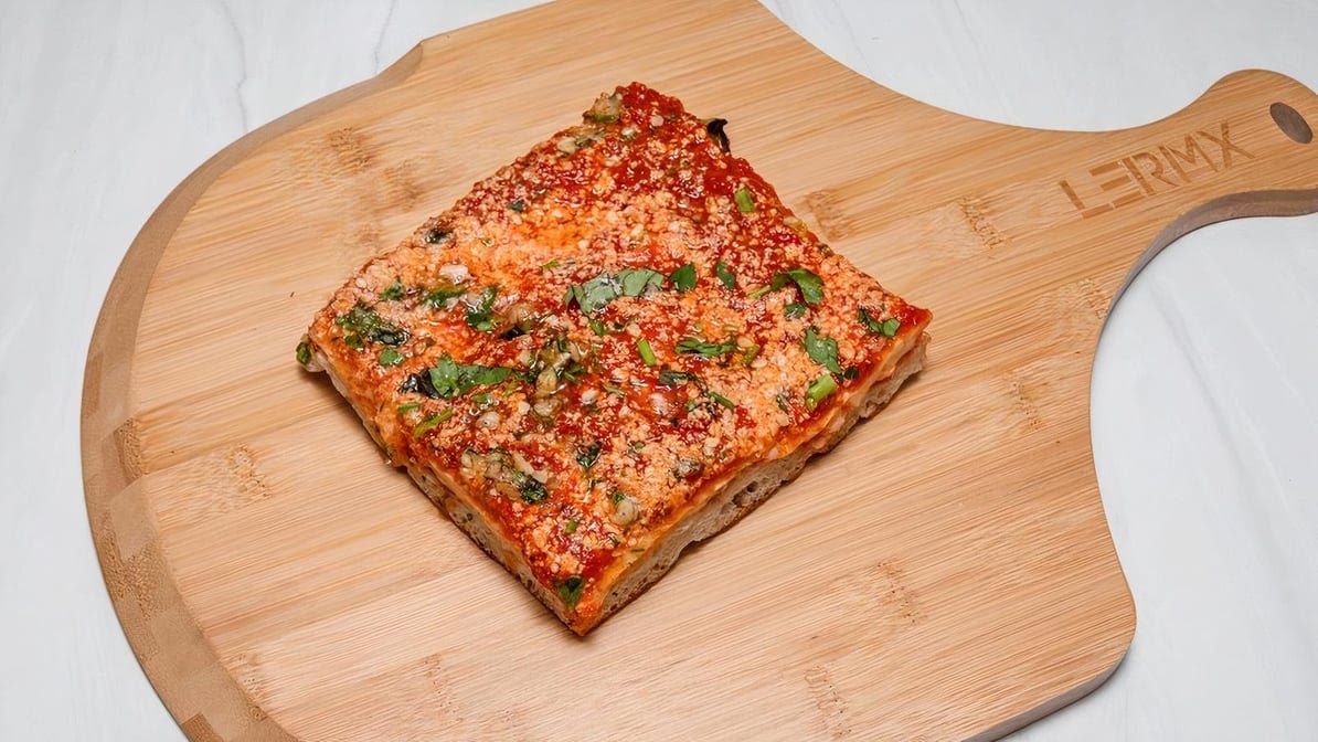 Pizza Spot by null