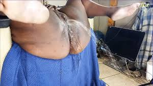 Free thick big booty takes hood dick deep with cumshot porn video ebony jpg x Hood bbw