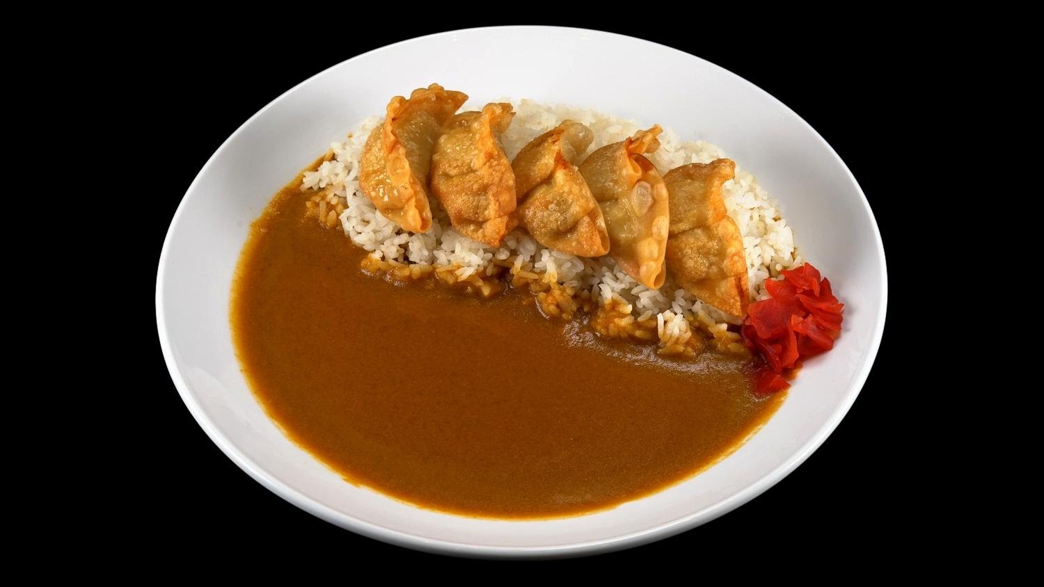 Tokyo Katsu Curry by null