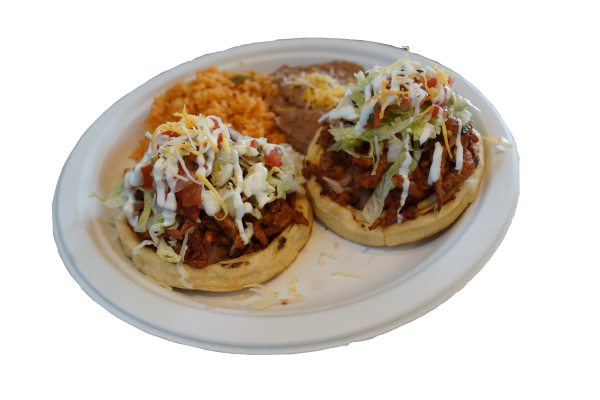 Fuego Mexican Kitchen by null