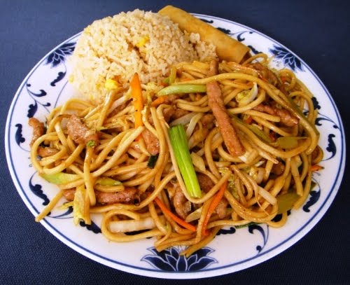 New China Kitchen 2 by null