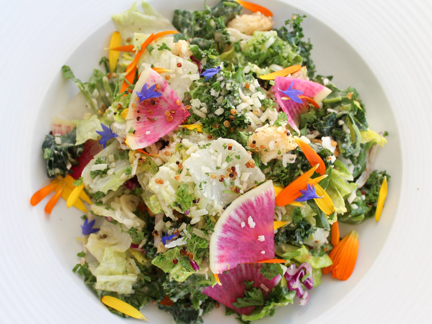 Bites and Bashes Catering by null