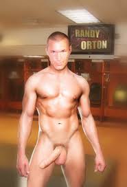 Exposed pro wrestler randy orton nude pics leak leaked meat png x Randy orton