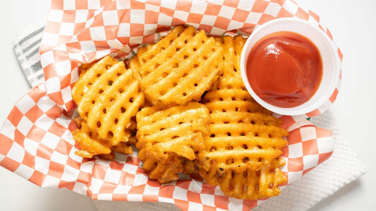 Hot Diggity Dogs & More by null