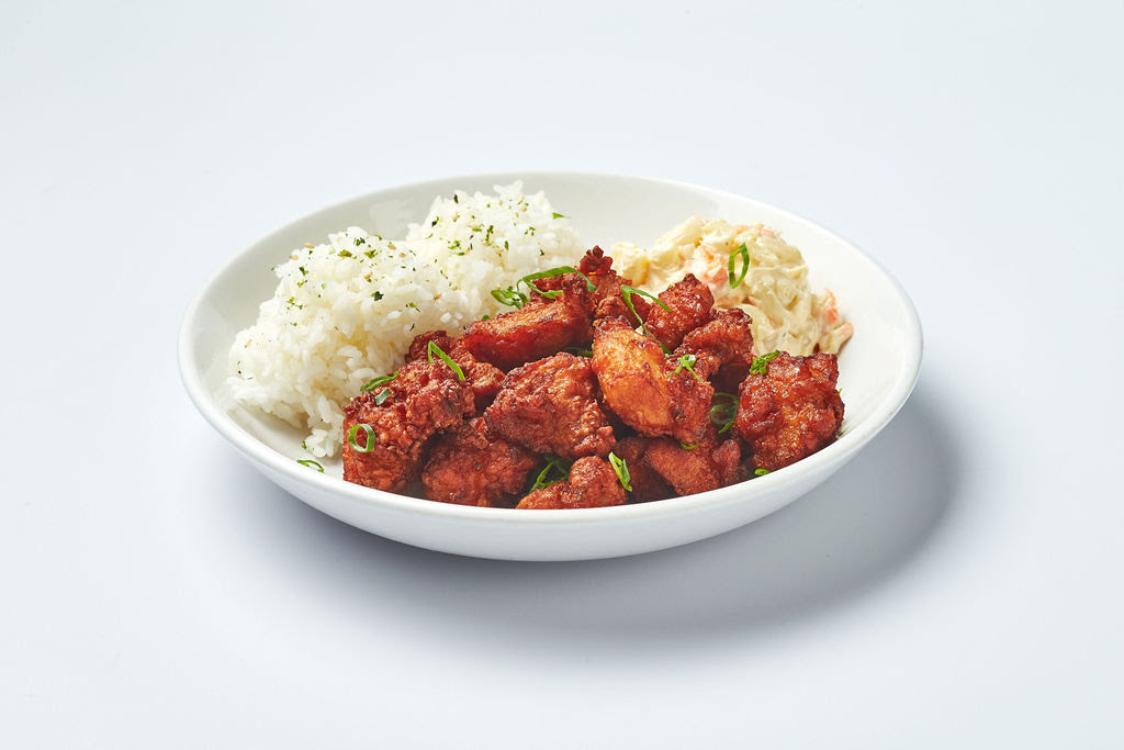 Let's Roll PDX - Moxy by null