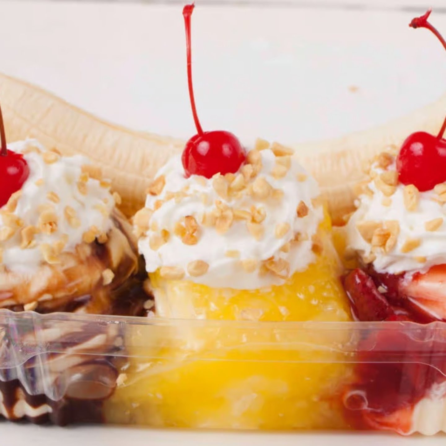 Greek Chicken by null