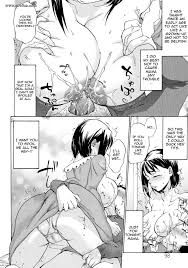 Breastfeeding handjob luscious hentai manga porn jpg x Breastfeeding hentai