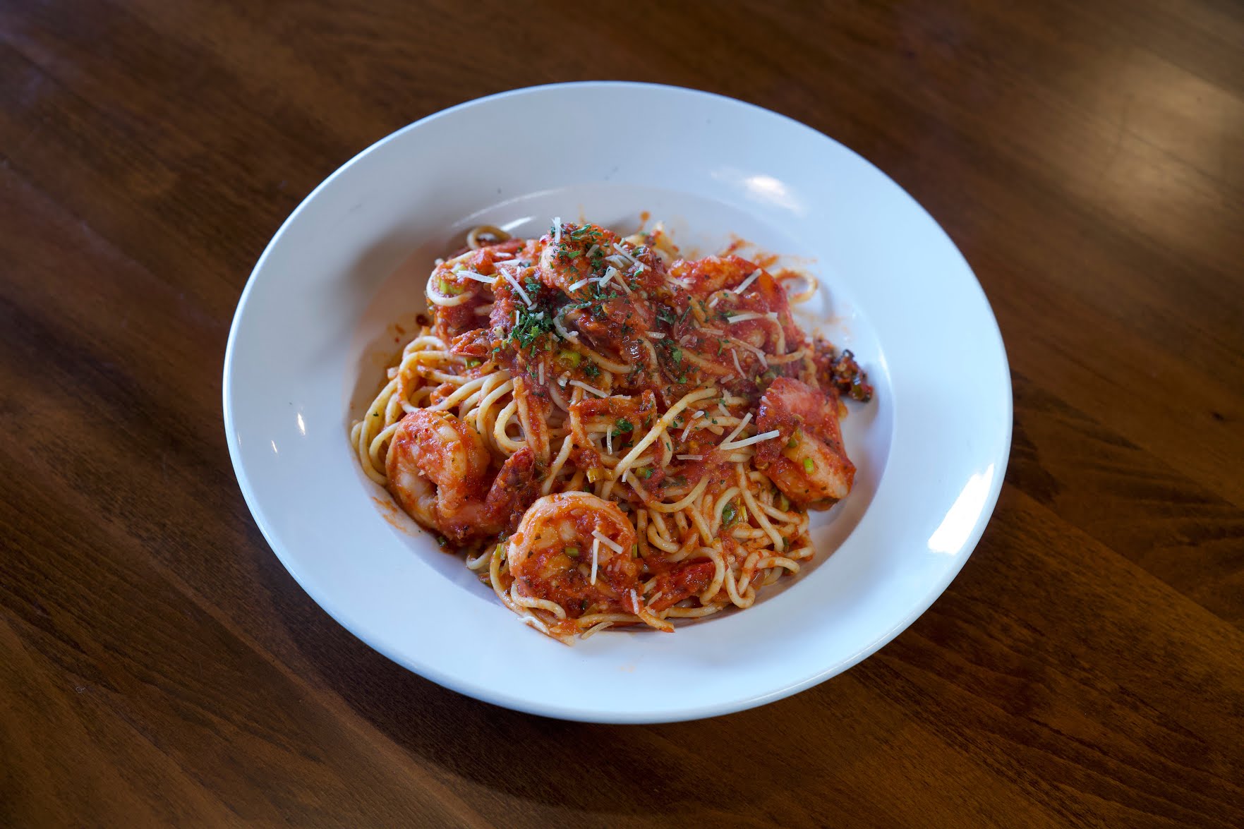 Leona's Pizzeria - Irving Park by null