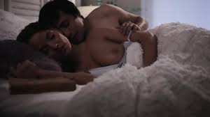 Stepson shares bed with stepmom in hotel jpg x Stepmom in bed