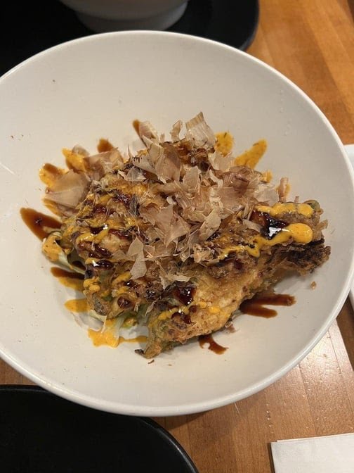 Rakiraki Ramen & Tsukemen by null