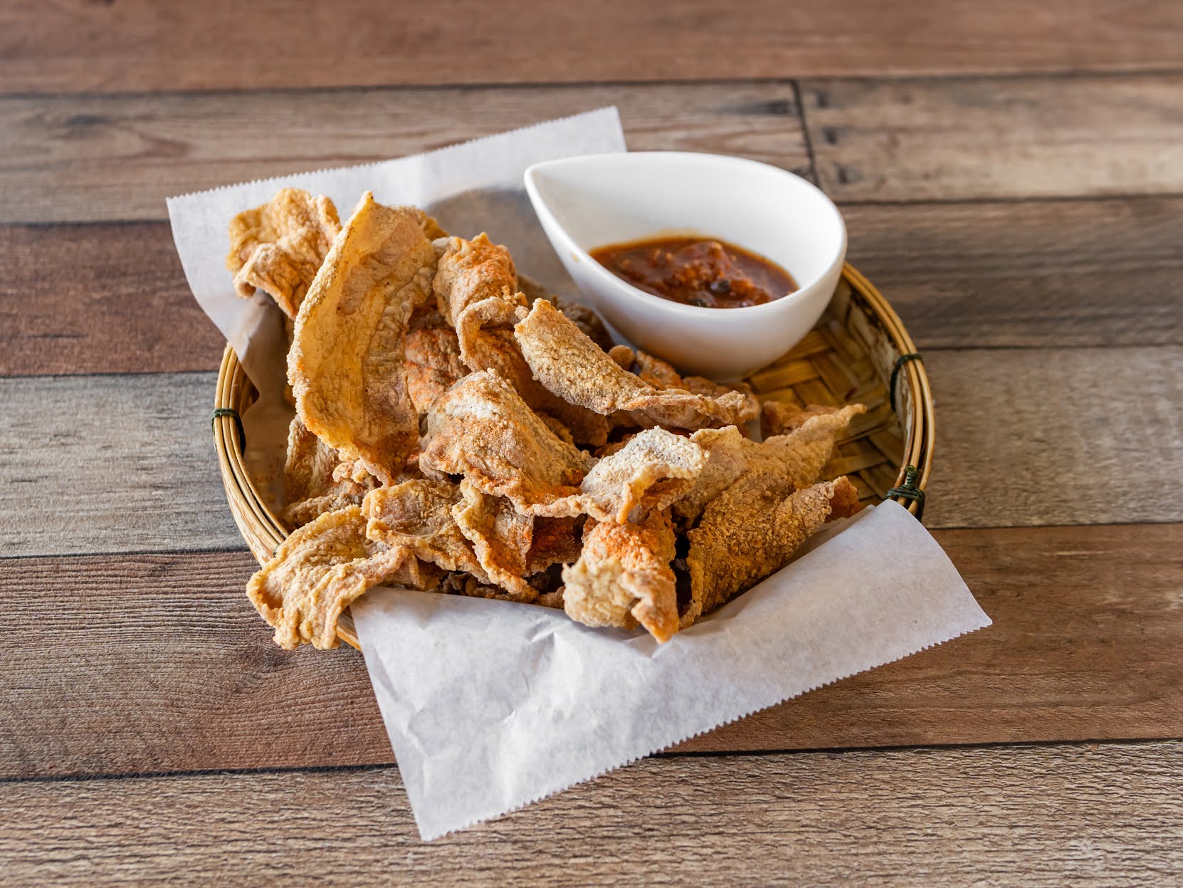 Spicy Lao Kitchen by null