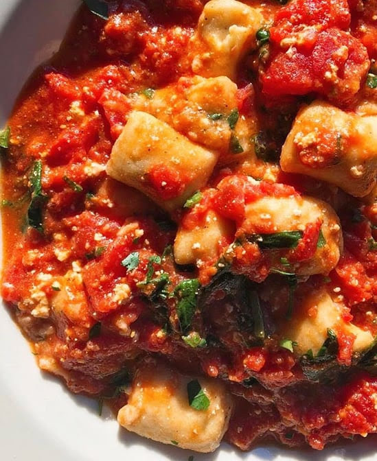 Giacomo's Melrose by null