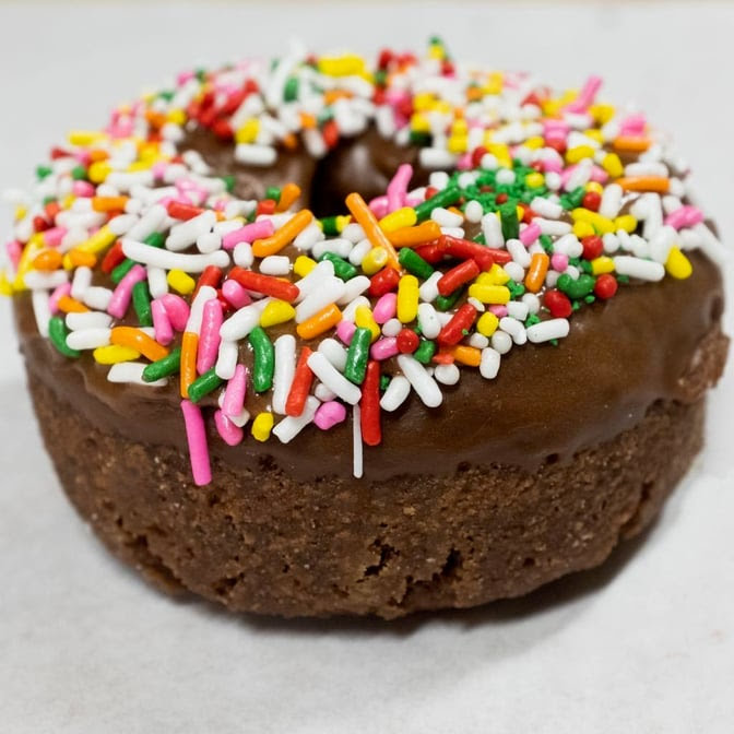 Donut Factory by null