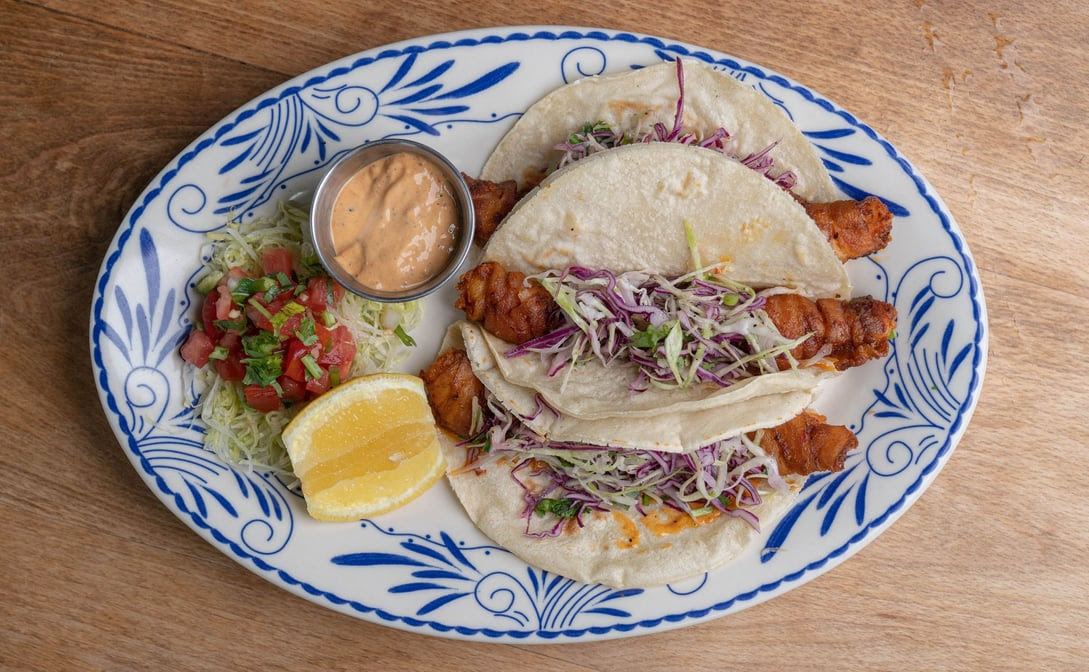 El Tiempo Cantina by null