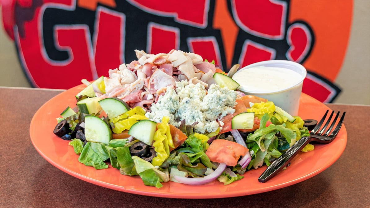 Fat Guys Fresh Deli by null