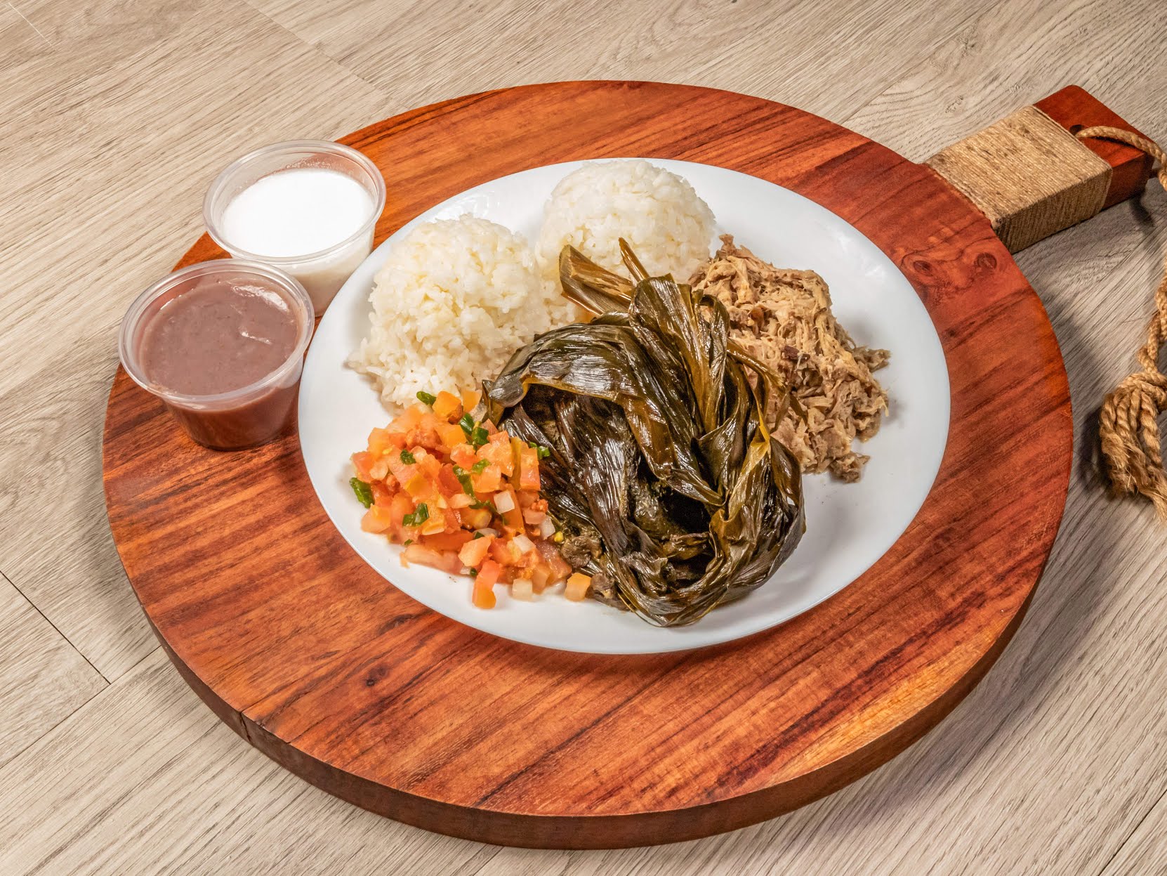 2 Scoops of Aloha LV Drive Inn by null