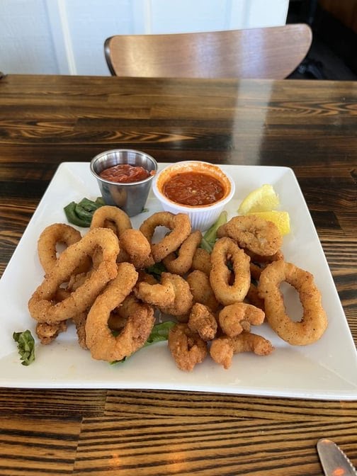 Public House La Jolla by null