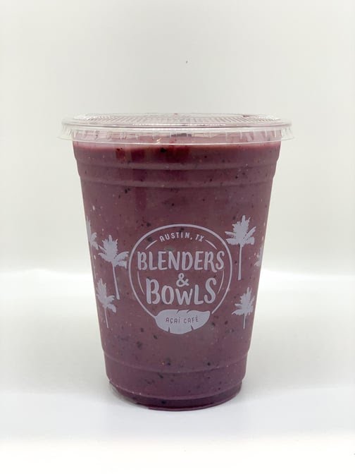 Blenders & Bowls - Westlake by null