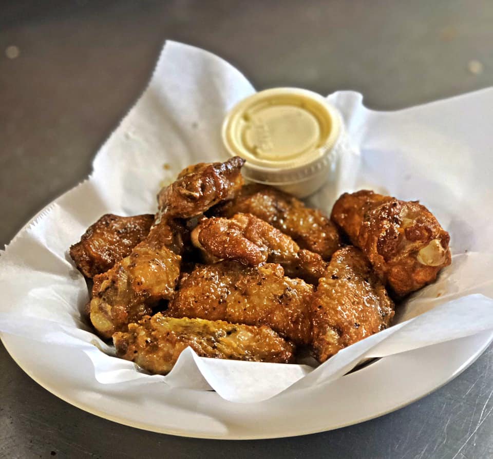 Napoli New York Pizza Italian Kitchen & Catering by null