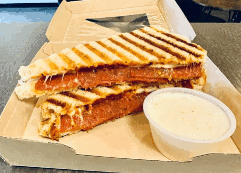 The Local Wedge by null