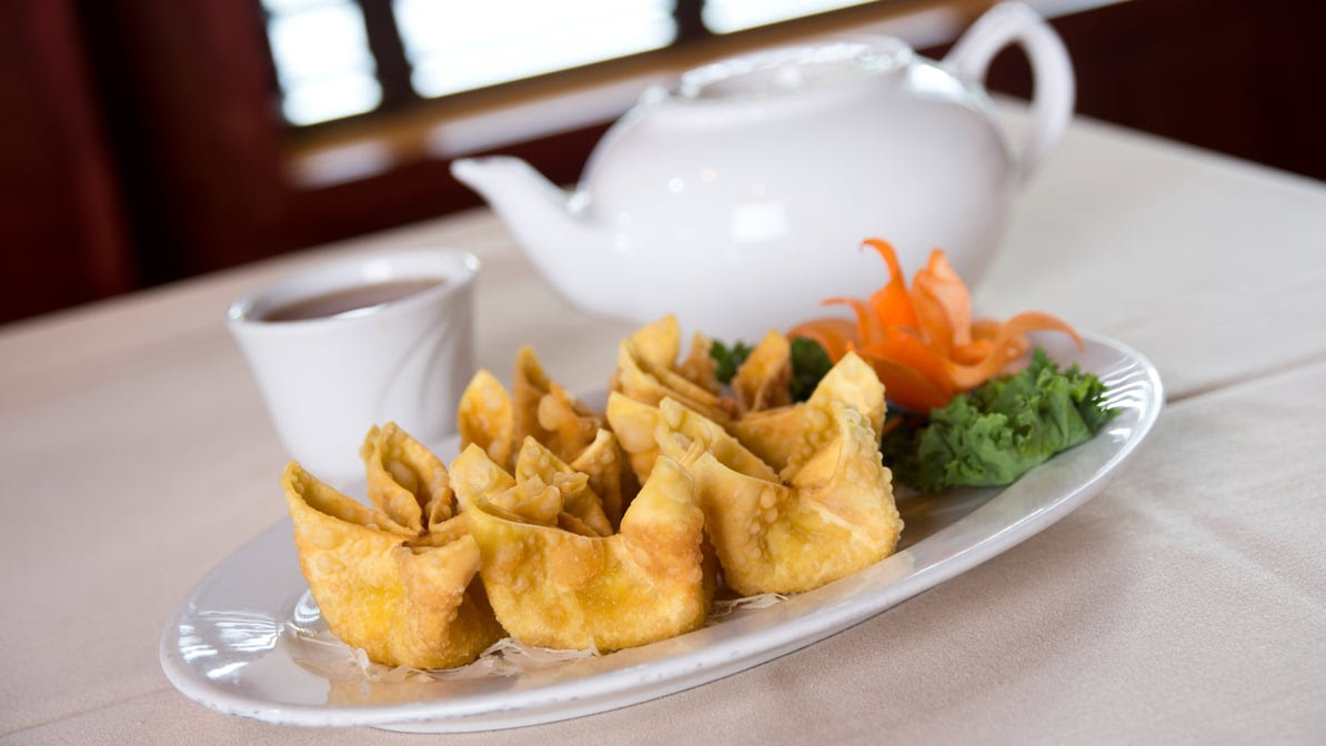 Wu's Fine Chinese Cuisine by null