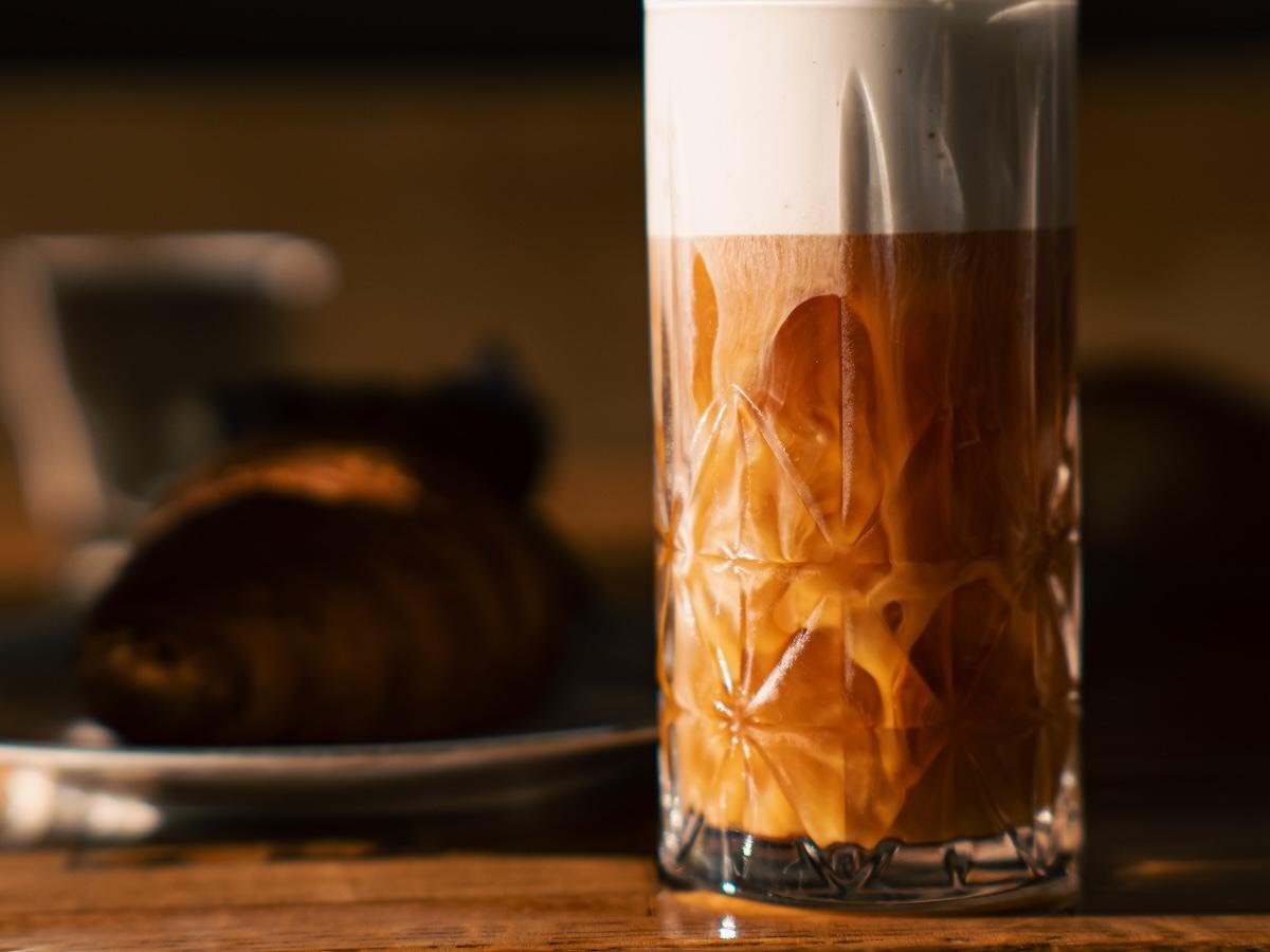 Revenant Coffee Bar by null