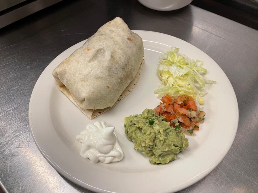 Sabor A Mexico by null