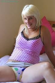 Blonde chubby college jpg x Blonde chubby college