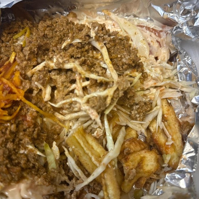 Pupuseria Mana by null