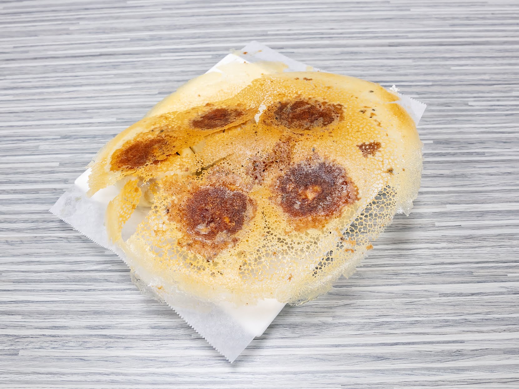 3+3 Lanzhou Ramen by null