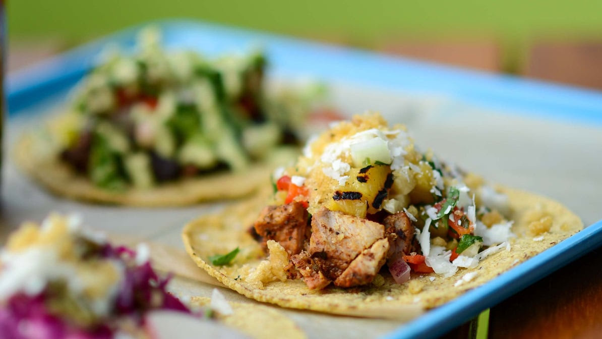 Mexcito Restaurant by null